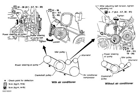 1999 infiniti i30 engine diagram 